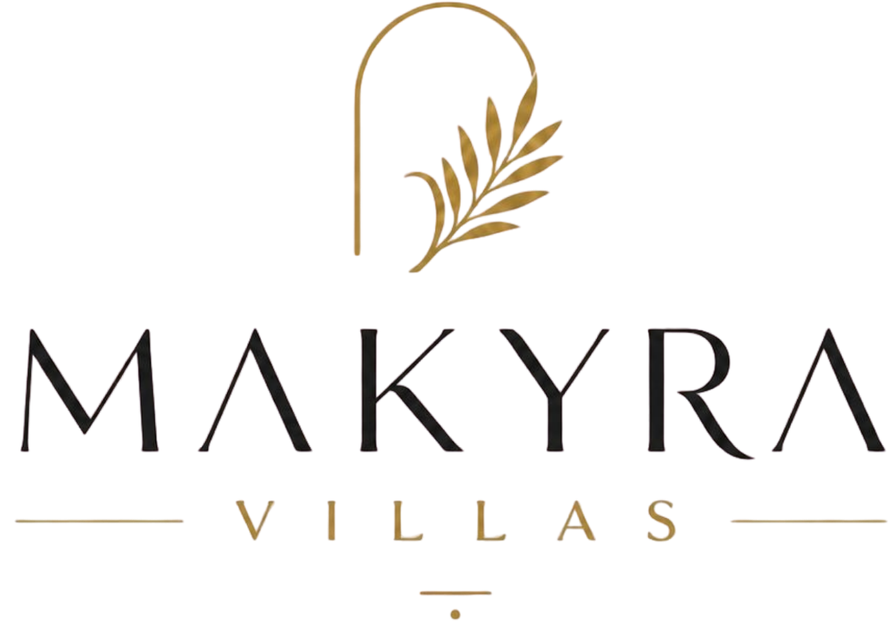 66. Makyra Villas