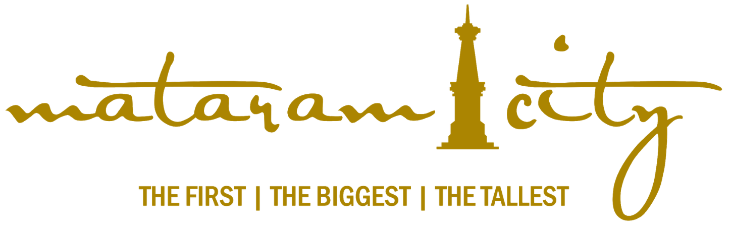 73. Mataram City